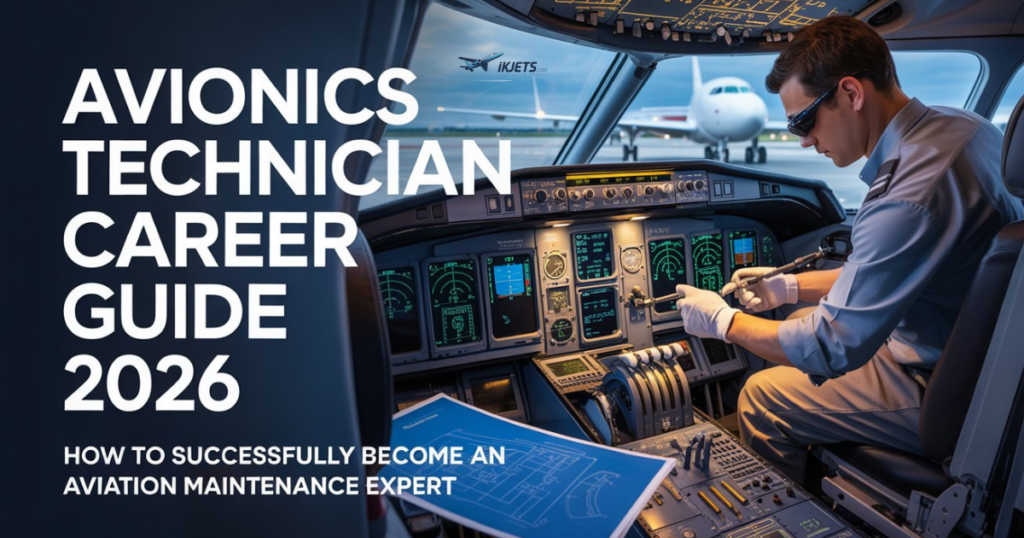 aviation-technician-career-guide-2026-how-to-successfully-become-an-aviation-maintenance-expert