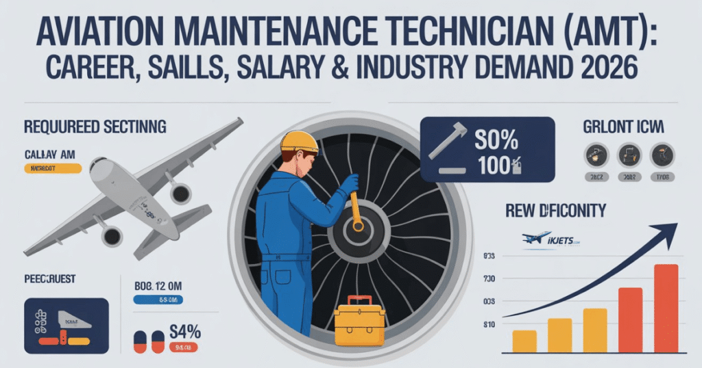 aviation-maintenance-technician-amt-career-skills-salary-and-industry-demand-2026