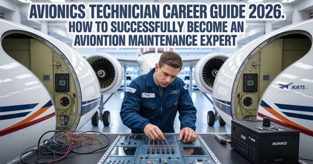 aviation-technician-career-guide-2026-how-to-successfully-become-an-aviation-maintenance-expert