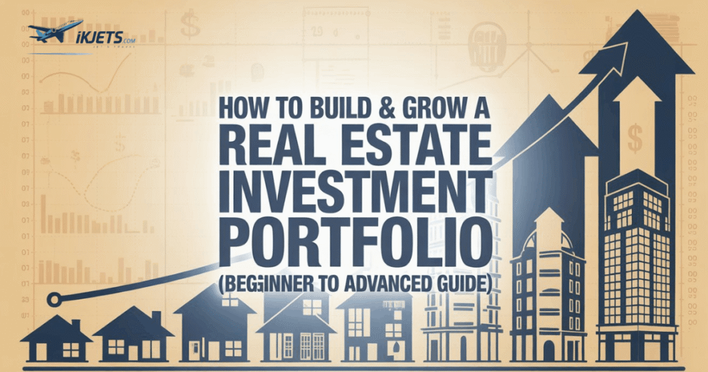how-to-build-and-grow-a-real-estate-investment-portfolio-2026-beginner-to-advanced-guide