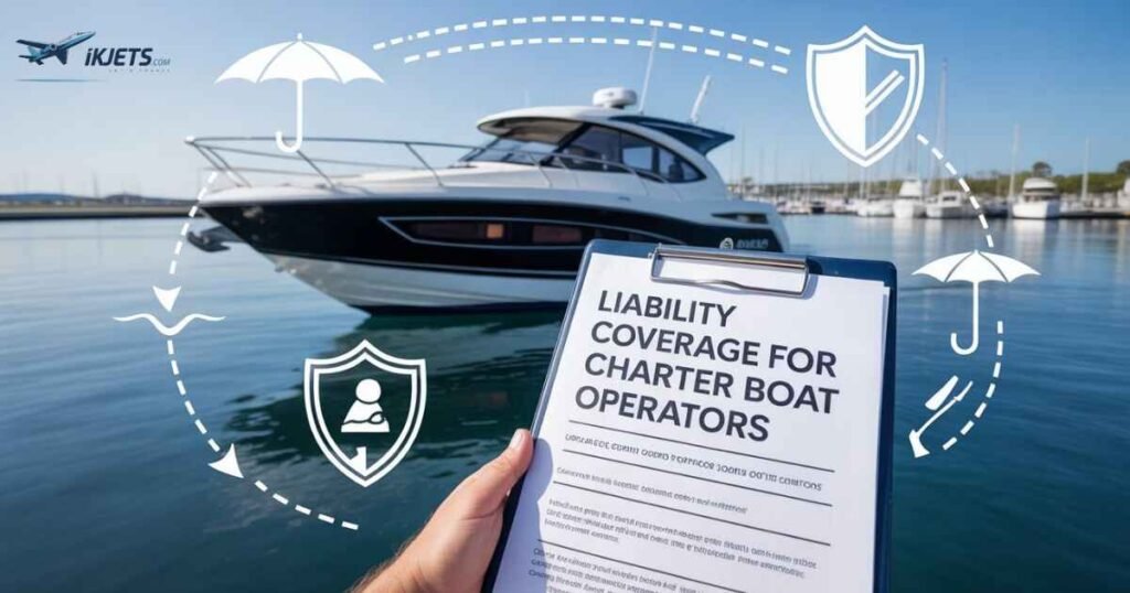 Charter Boat Insurance