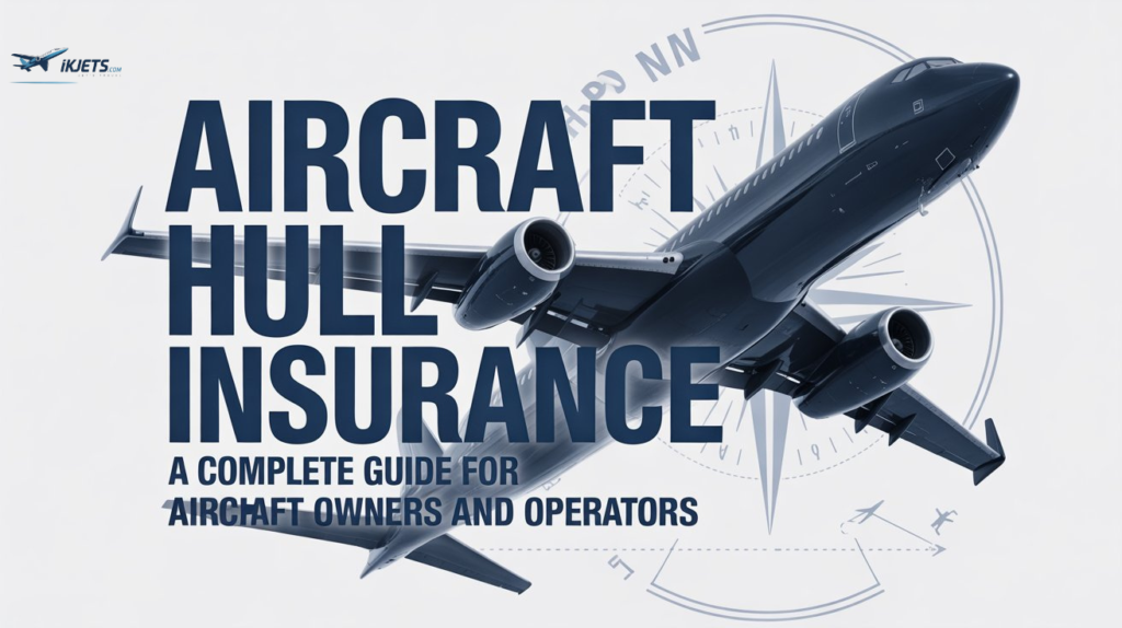 aircraft-hull-insurance-a-complete-guide-for-aircraft-owners-and-operators