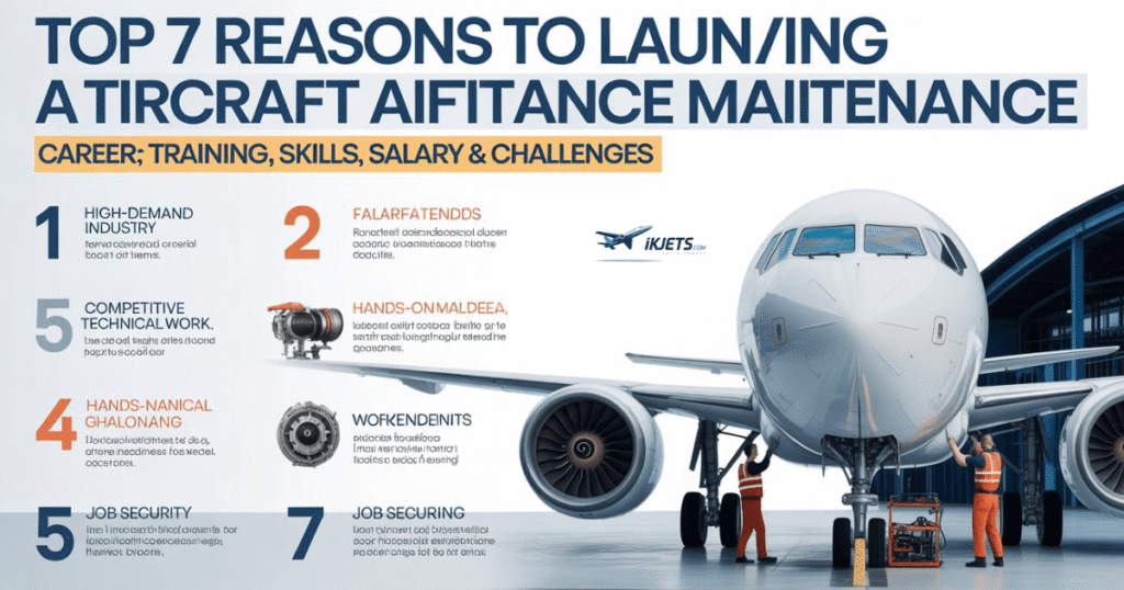 top-7-reasons-to-launch-a-thriving-aircraft-maintenance-career-training-skills-salary-and-challenges