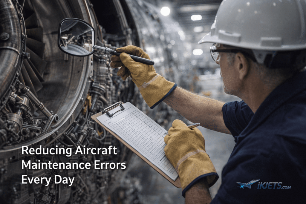 critical-workforce-crisis-faa-human-factors-policies-failing-aviation-maintenance-in-2025