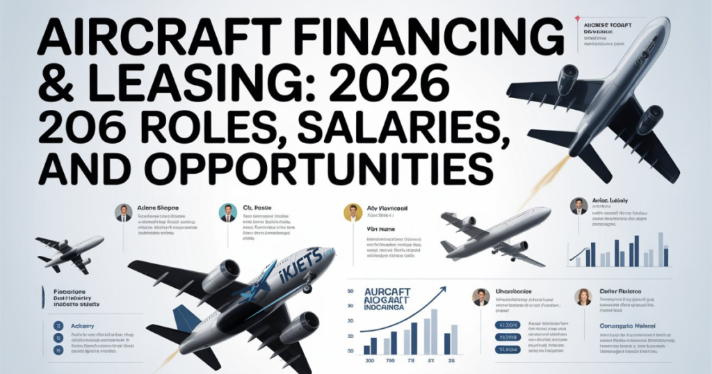 aircraft-financing-and-leasing-2026-roles-salaries-and-opportunities